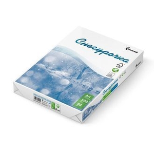 Компания реализует бумагу форматную для офисной техники #1649353