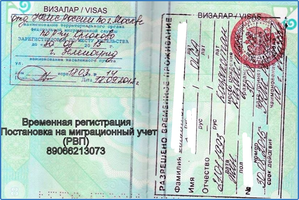 Группа юристов NPS совместно с миграционными юристами #1651533