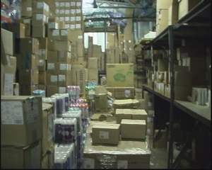 Оптовая продажа бытовой химии #1649818