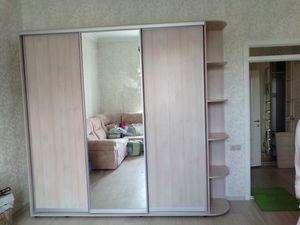 Изготовление корпусной МЕБЕЛИ на ЗАКАЗ. СКИДКИ !!! #1651232