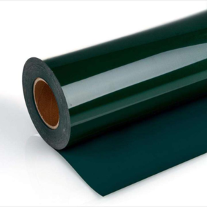  Пленка флекс темно зеленого цвета. Ширина пленки 50 см. Используется для нанесе #1650711