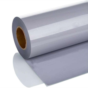 Пленка флекс серого цвета. Ширина пленки 50 см.  #1650708