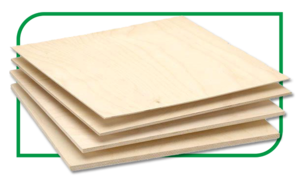 Продаём фанеру от завода изготовителя #1650456