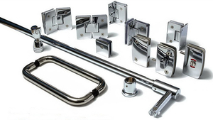 Фурнитура для стекла #1649013