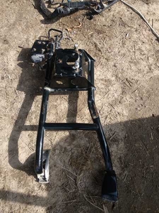 Калитка на Сюрф 185 #1649459