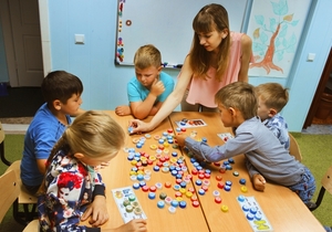 Репетиторский клуб 