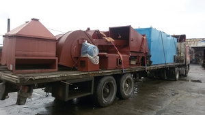 Модульная котельная установка (МКУ) 2, 5 МВт в наличии. #1650543