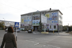 ТОО ОКНА ЛИДЕР #1649178