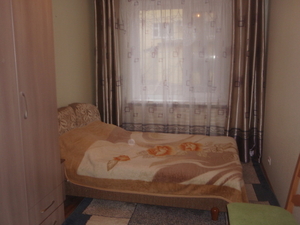 посуточно квартиры в центре 1,  2,  3 комнаты #1650940