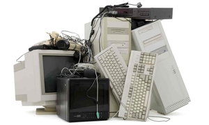 Утилизация оргтехнки #1651446