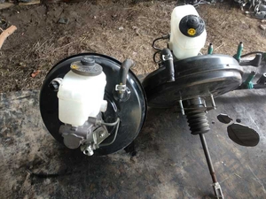 Тормозной вакуум на Prado 120 #1649463