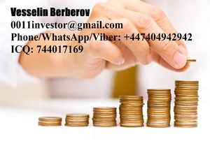 Инвестиционная схема финансирования проекта. #1653682