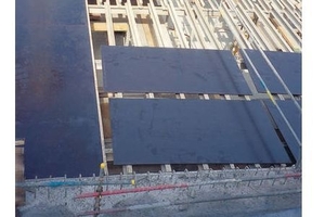 Фанера ламинированная WISA-FORM  80-100 циклов заливки бетона #1654091