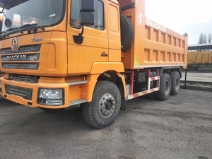 Shacman F3000 2019 года #1653935