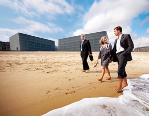 Компания «Enjoy Travel»  предлагает организацию Бизнес туров за рубежом и по Каз #1652703