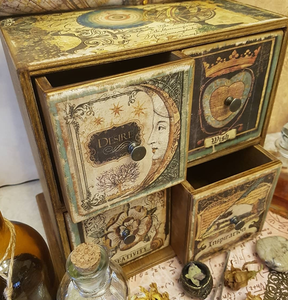 Оригинальные вещи , ручная работа #1653496