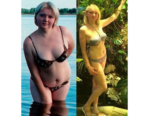 Тренинг с 100% результатом похудения #1652940