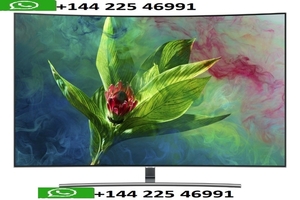 Samsung Qe65q6fn 65 4k Ultra Hd Smart Tv Wi-fi Qled #1652420