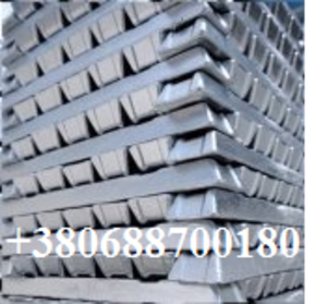 Алюминий первичный: А8,  А7,  А7Е,  А6,  А5,  А5Е,  А0 на экспорт. #1652936