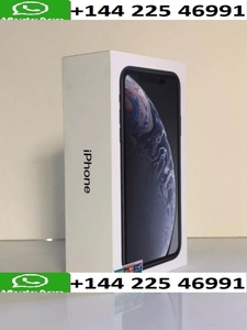 Apple Iphone XR 128GB #1652418