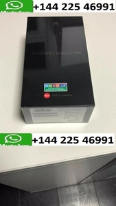 Huawei Mate 20 Pro 128GB #1652417