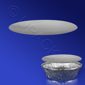 Посуда из фольги в ассортименте /ОПТОМ /цена указана за 1 коробку #1653775