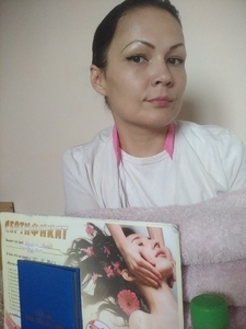 Массаж на выезд силовой,  медицинский. #1652302