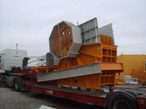 Щековая дробилка 2019 #1654079