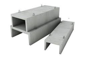 Продам железобетонные лотки #1643564
