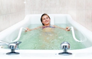 Лечение  в Санаторий Айша Биби #1652114