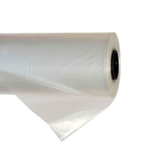 Пленка полиэтиленовая  для строительства и парников #1653220