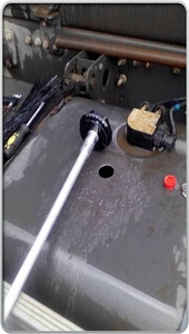 WestKaz-Group продажа датчиков уровня топлива (ДУТ) в Актау #1651873