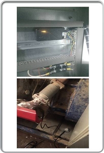 WestKaz - Group. Подключение GPS оборудования к Дизель – генераторам #1651863