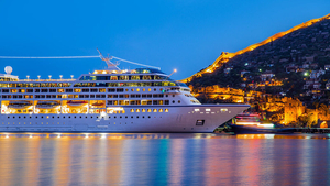 ул. Сыганак 18/1 #1652702