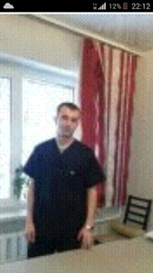 Остеохондроз??? #1652206