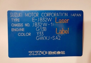 Шильдики на авто #1651951