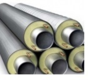 Продам трубы с изоляцией ППУ #1643565