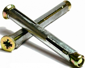 Анкер рамный металлический #1654469