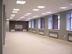 Ремонт офисов и кабинетов #1656414