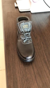 Ботинки LSD #1656891