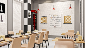 Интерьер в Алматы  #1655918