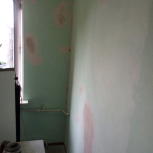 Выполняем ремонтно- отделочных работы:  #1656469