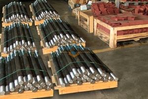 Анкерные плиты в Алматы изготовление #1656762