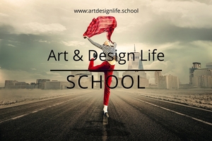 Школа Дизайна в Европе на русском #1655891