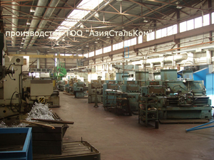 Производство в Алматы  #1654539