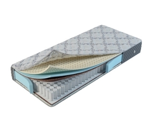 Ортопедические матрасы и кровати #1656263