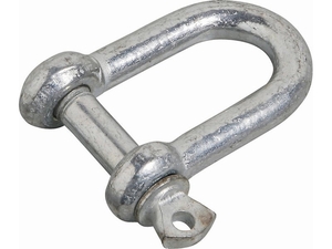 Скоба такелажная #1654649