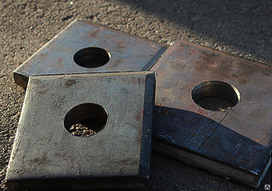 Анкерные плиты #1654473