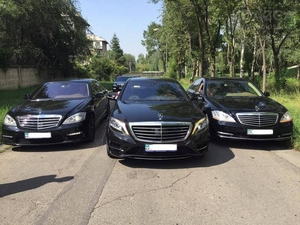 Пассажирские перевозки,  прокат #1656027