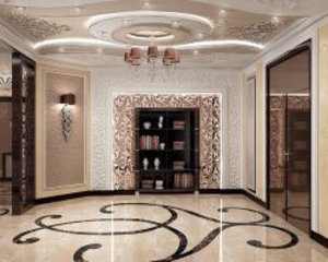 Капитальный ремонт квартир и домов от ТОО 